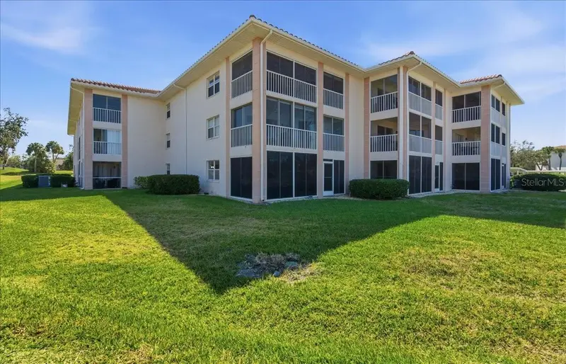 6505 Stone River Rd #103, FL