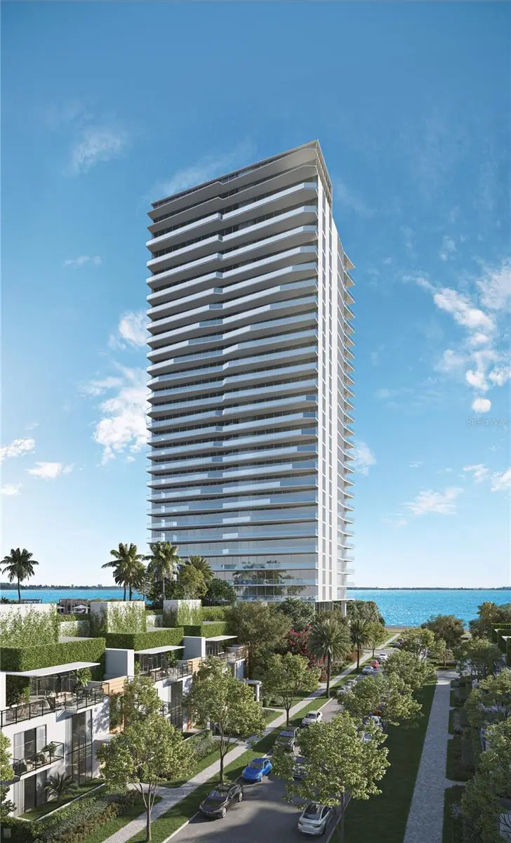 3015 S Ysabella Ave #601, FL