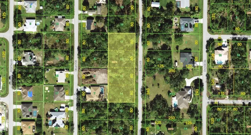 2401 Largo St, FL