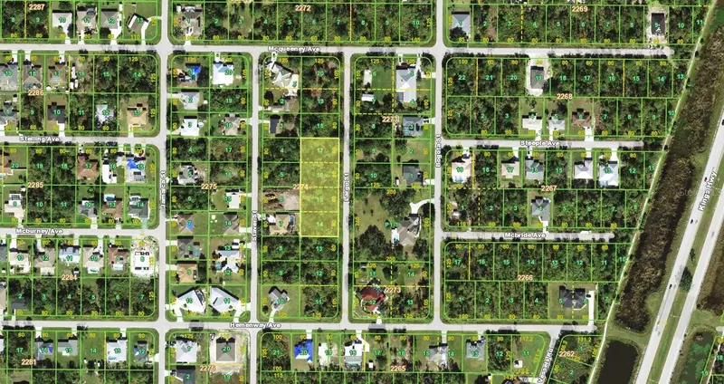 2401 Largo St, FL