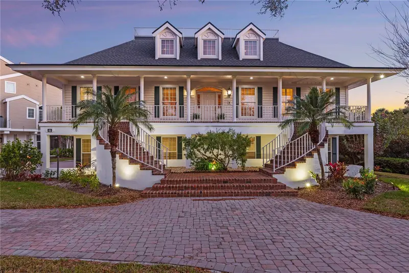 41 Tidy Island Blvd, FL