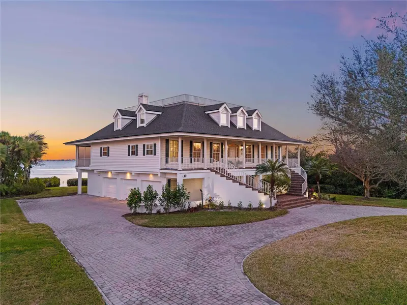 41 Tidy Island Blvd, FL