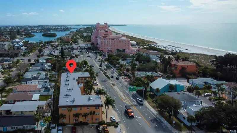 3575 Gulf Blvd #204, FL