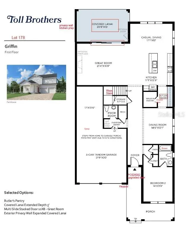 12904 Westhaven Oak Dr, FL