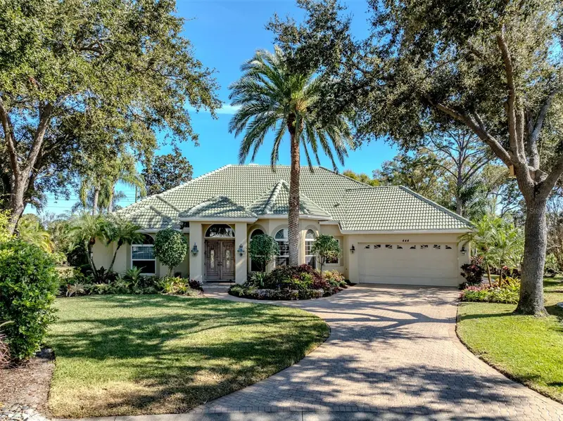 444 Tremingham Way, FL