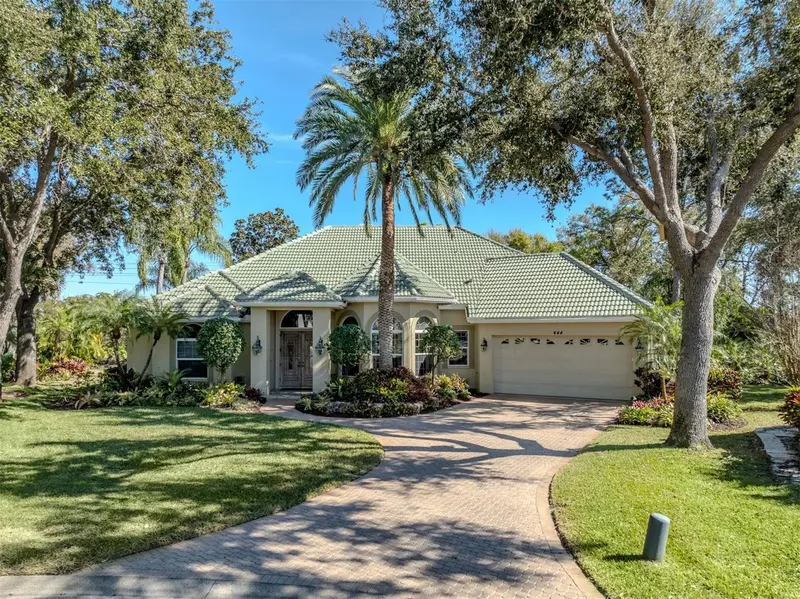 444 Tremingham Way, FL