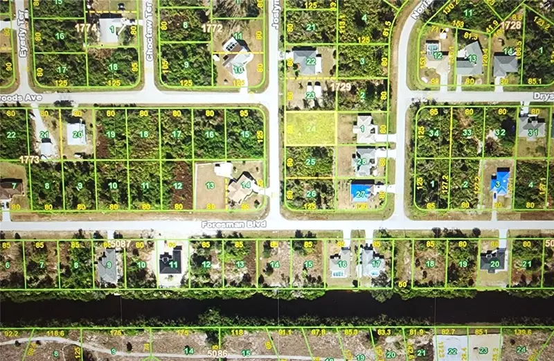 5630 Joslyn Ter, FL