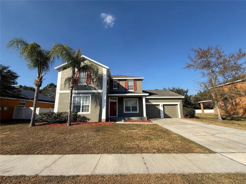 3081 Marshfield Preserve Way, FL