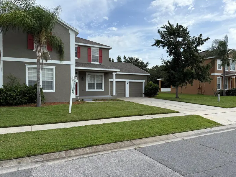 3081 Marshfield Preserve Way, FL