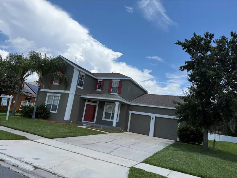 3081 Marshfield Preserve Way, FL