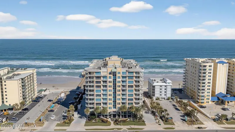 3703 S Atlantic Ave #504, FL