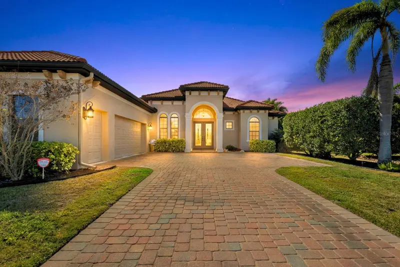 4816 Tobermory Way, FL