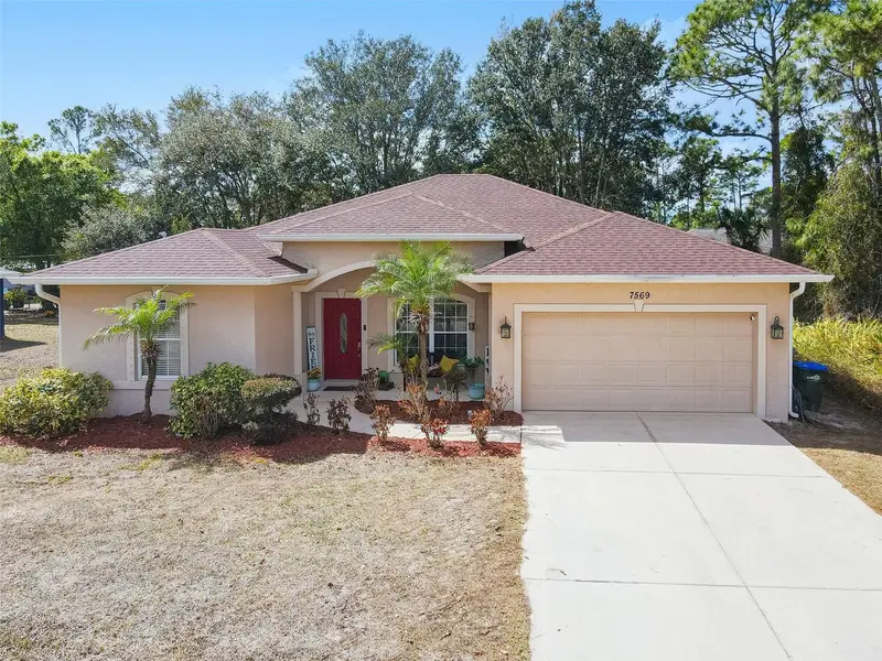 7569 Merolla Rd, FL