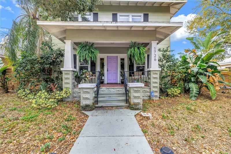 1726 2nd Ave N, FL
