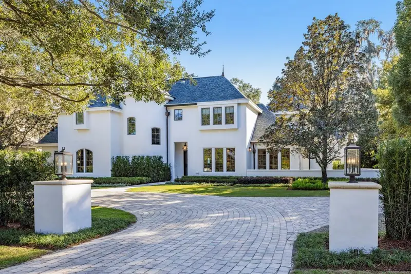 1200 Via Salerno, FL