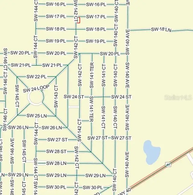 Sw 142 Ct/ Sw 17 Pl, FL