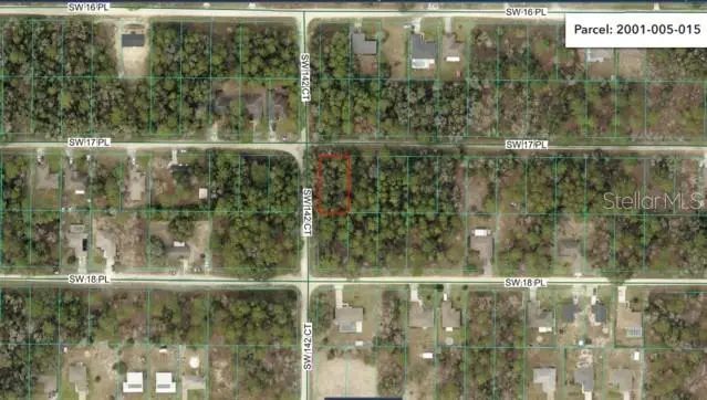 Sw 142 Ct/ Sw 17 Pl, FL
