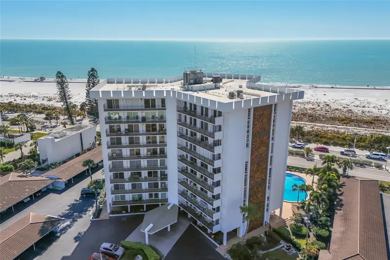 101 Benjamin Franklin Dr #66, FL