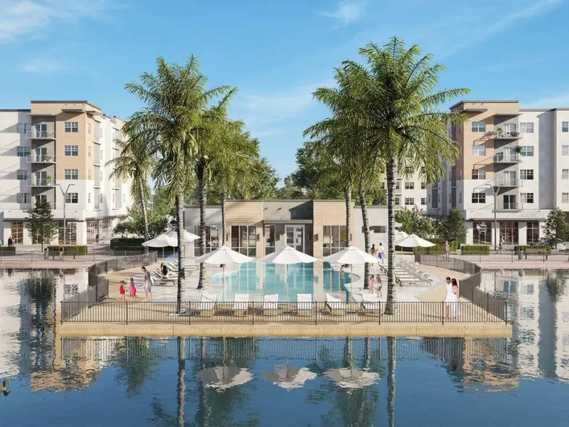 5587 Millenia Park Blvd #218, FL