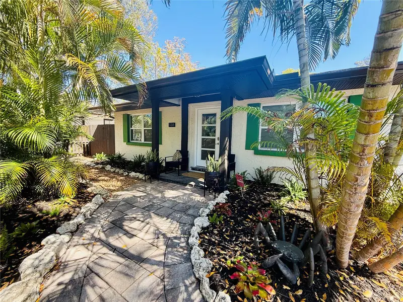 510 N Osprey Ave, FL