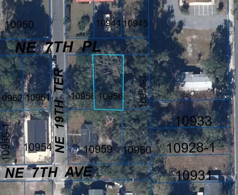 1929 Ne 7th Pl, FL