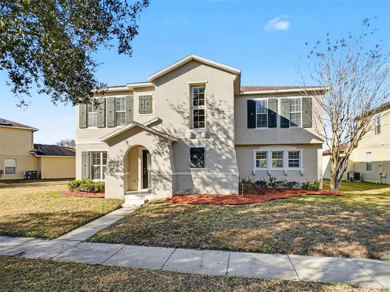 Avalon Park pending