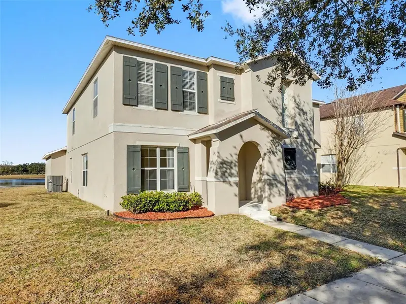 13811 Earpod Dr, FL