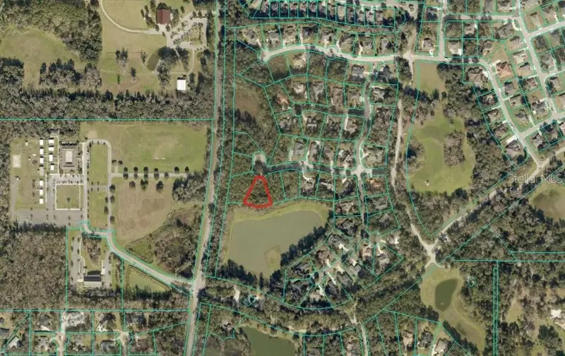 Se 43rd St #Lot 33, FL
