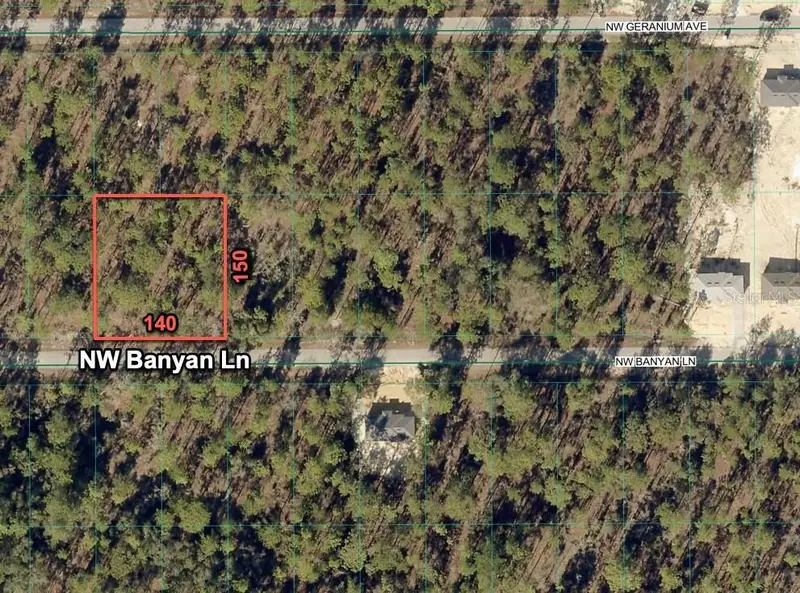 24309 Nw Banyan Ln, FL