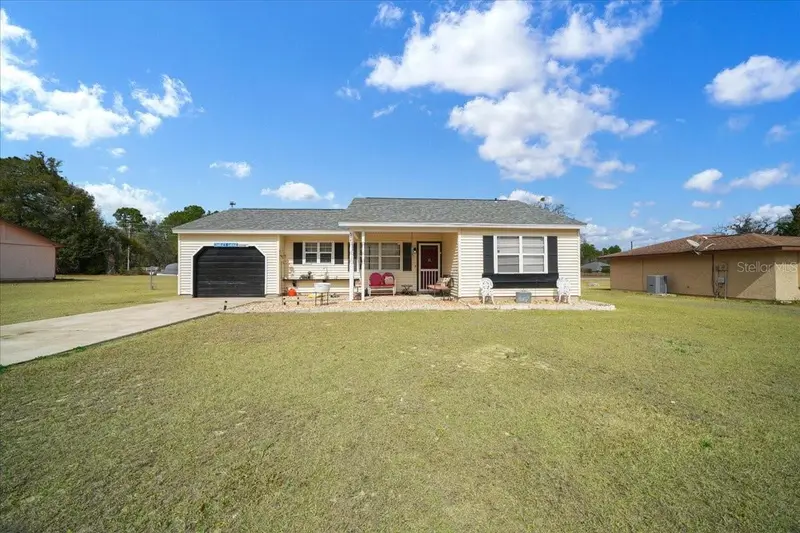 544 Silver Course Ct, FL