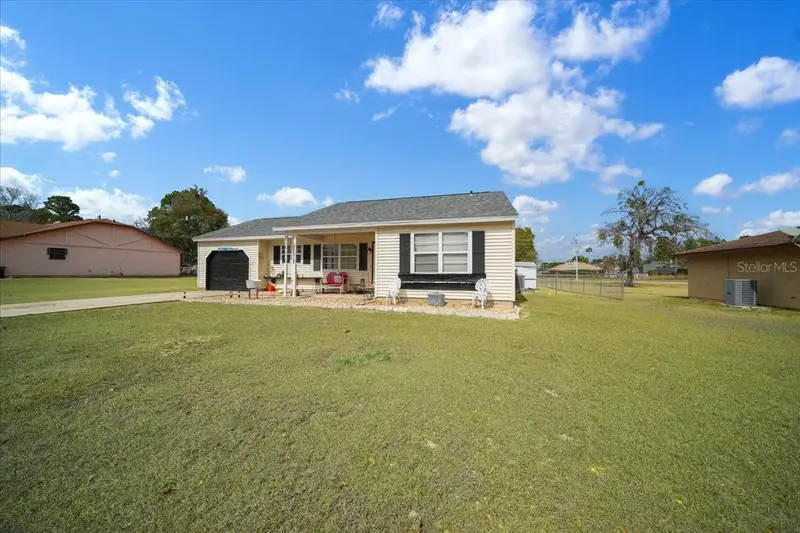544 Silver Course Ct, FL