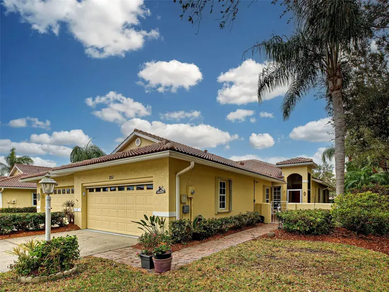 251 Vista Del Lago Way, FL