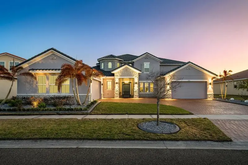 Bellalago listing