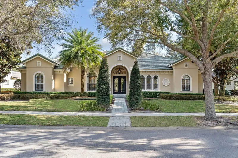 6560 Lake Burden View Dr, FL