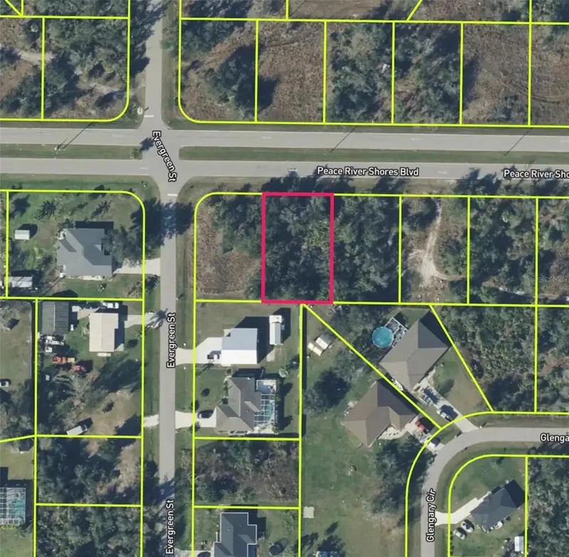 29411 Peace River Shores Blvd, FL