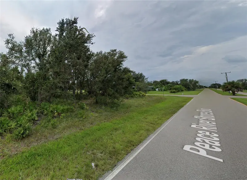 29411 Peace River Shores Blvd, FL