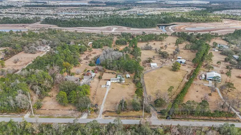2665 Absher Rd, FL