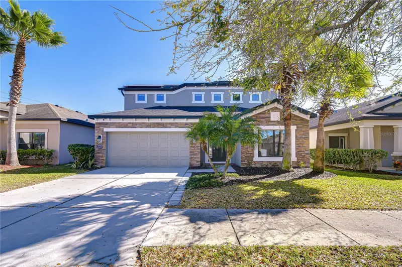 4736 Woods Landing Ln, FL