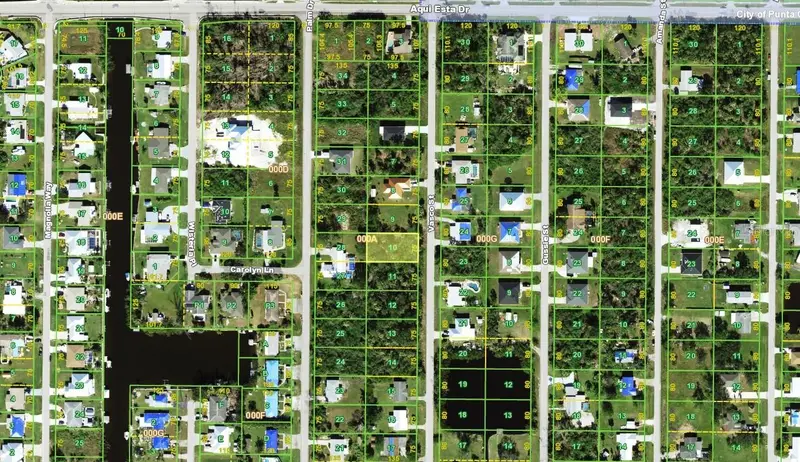 3327 Vasco St, FL