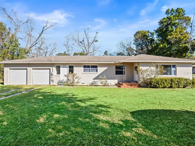 519 Huey St, FL