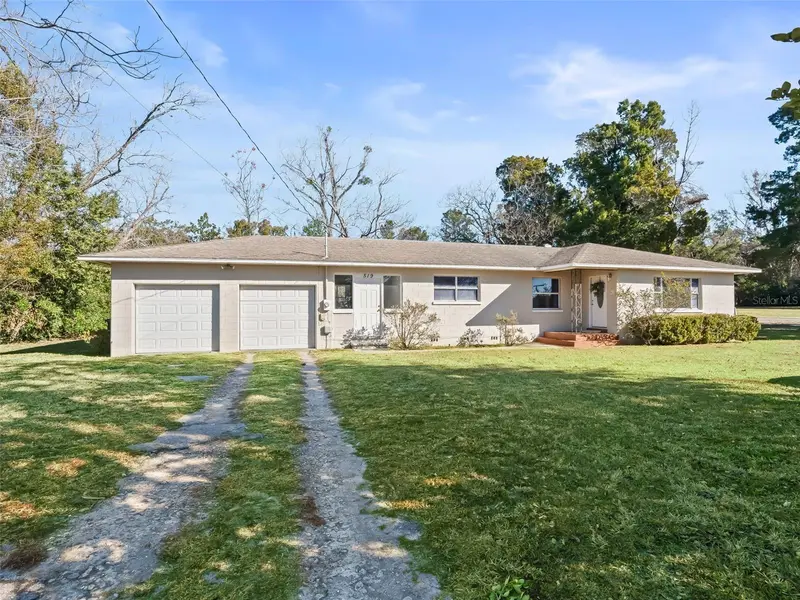 519 Huey St, FL