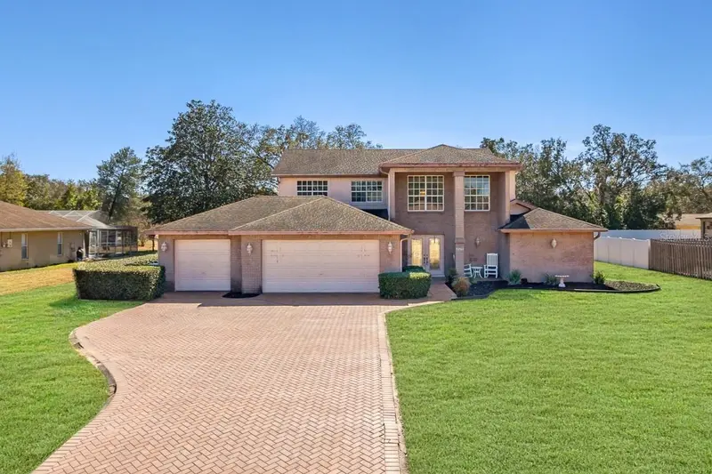 9284 Angora St, FL