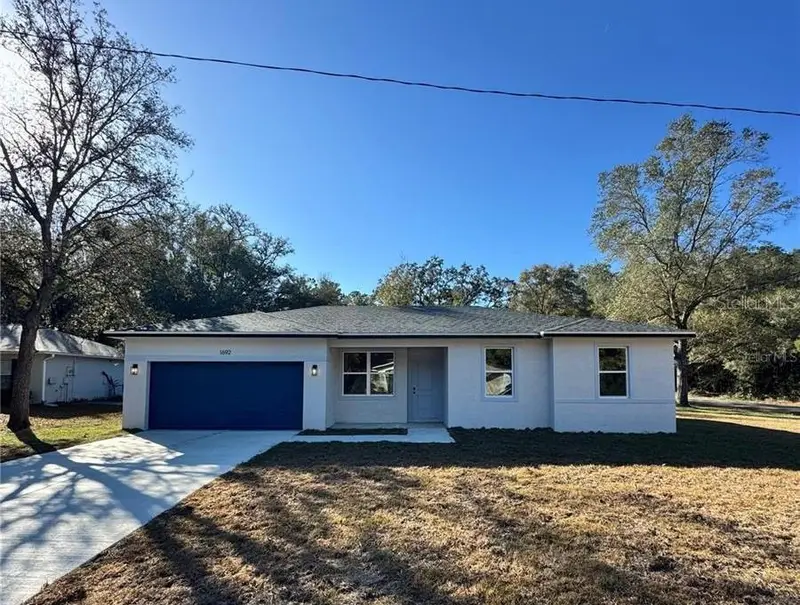 1692 W Alexander Dr, FL