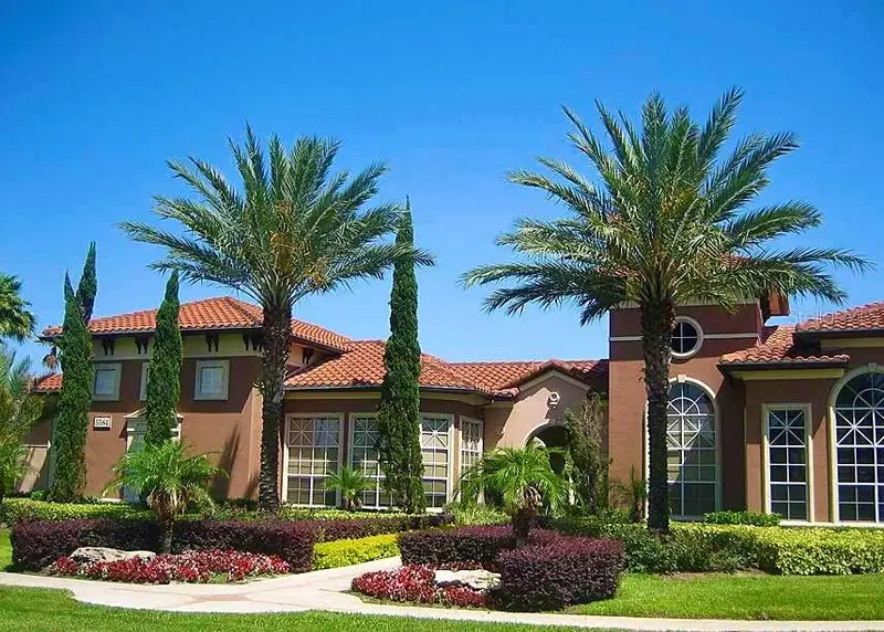 5566 Metrowest Blvd #2-106, FL