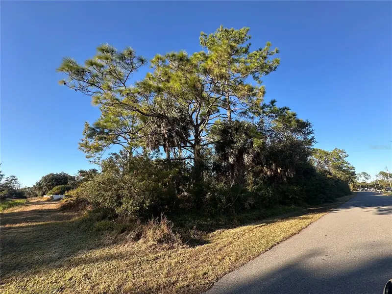 Clarke St, FL