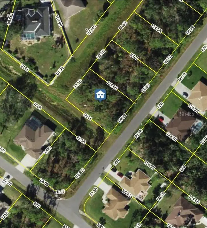 Clarke St, FL