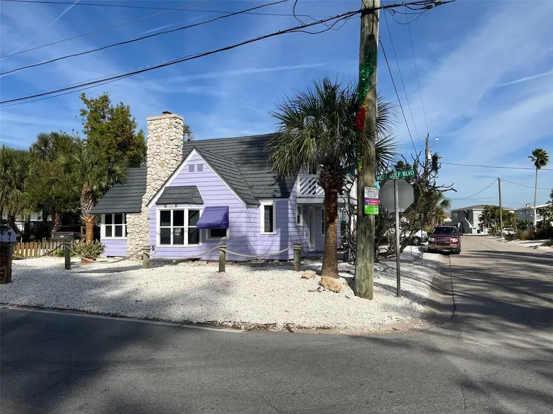 8401 W Gulf Blvd, FL