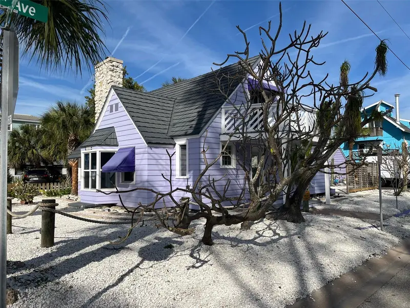 8401 W Gulf Blvd, FL