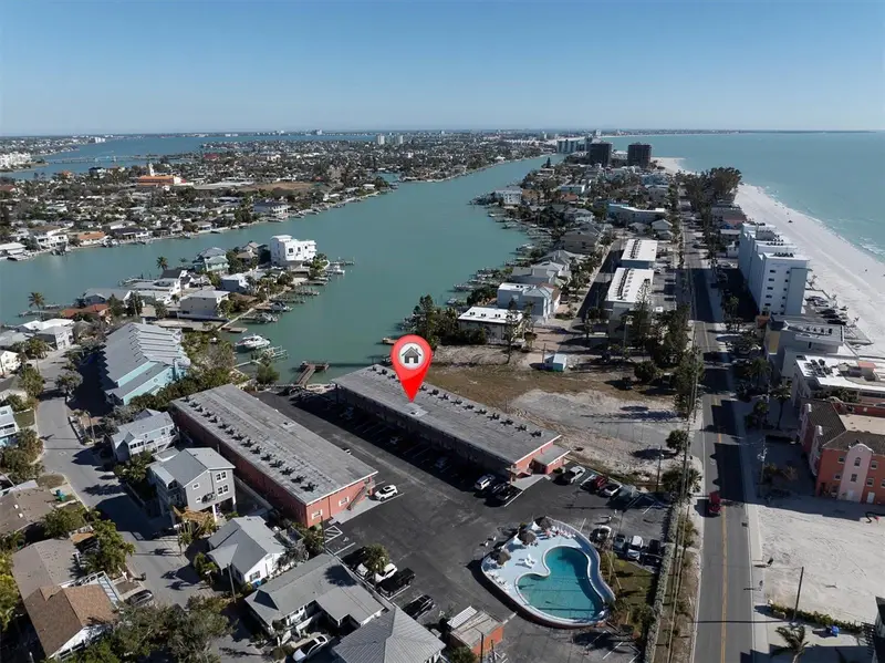 8565 W Gulf Blvd #20s, FL