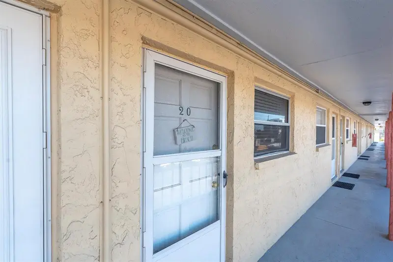 8565 W Gulf Blvd #20s, FL